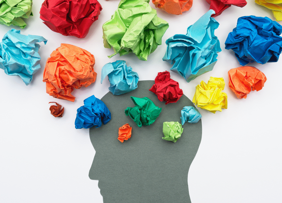 La importancia de la salud emocional en la mujer